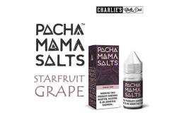 Charlie’s Chalk Dust Starfruit Grape 20mg/10ml
